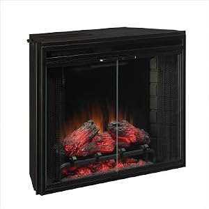 Fire F/X Series 28