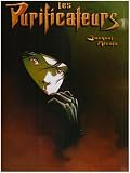 Les Purificateurs, Tome 1 : Image du produit