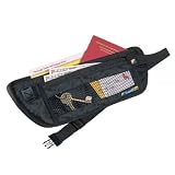 Produkt-Bild: Travel Blue Security Sicherheits-Geldbeutel