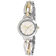 MLB Women's ME-NY5 Elegance Series New York Yankees Top Hat Watch