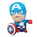 Search : Captain America Super Deformed Plush
