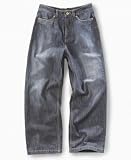 Sean John Boys SJ Back Pocket Stitch Jeans