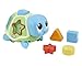 Little Tikes Lil' Ocean Explorers - Crawl 'n Pop! Turtle