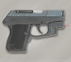 Lasergrip Standard Polymer KelTec P3AT
