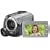 JVC Everio GZMG130 30GB Hard Disk Drive Camcorder with 34x Optical Zoom
