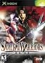 Samurai Warriors