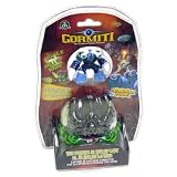 Gormiti Elemental Fusion 6cm Collectable Figure With Mystical Altar BaseIMAGE