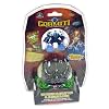Gormiti Elemental Fusion 6cm Collectable Figure With Mystical Altar Base