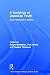 A Sociology of Japanese Youth: From Returnees to NEETs (Nissan Institute/Routledge Japanese Studies)