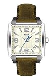 Tissot Quadrato Mens Watch T00551016267