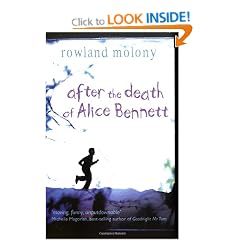 After the Death of Alice Bennett