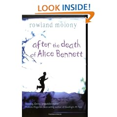 After the Death of Alice Bennett