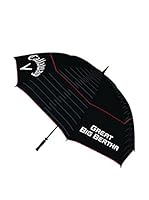 Callaway Paraguas Great Big Bertha 64 Dbl Man 15 Negro