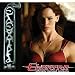 Elektra Pendant Prop Replica as worn by Jennifer Garner