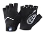 Elite Cycling Gloves Gel Fingerless Short Racing Cycle Gloves