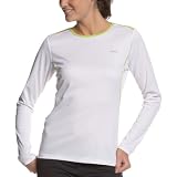 ASICS Ladies Velostretch V3 Long Sleeve Top by ASICS
