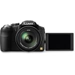 Panasonic Lumix DMC-FZ200 12.1 MP Dig...