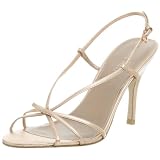  : Nine West Women's Dayglow Sandal,Light Pink,7.5 M