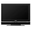 Sylvania LD370SS8 37-Inch WXGA LCD HDTV with Built In DVD Player