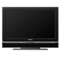 Sylvania LD370SS8 37-Inch WXGA LCD HDTV with Built In DVD Player