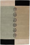 Home Weavers Glasgow Winter HST3006A 2 x 3 Rug