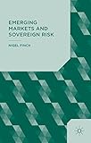 Emerging markets and sovereign risk