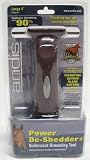 HORSE POWER DE-SHEDDER+ - 4 Inch