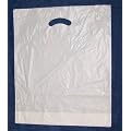 500 DKT-Tragetaschen wei� 37x44+5cm