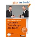 Das gro�e Bewerbungshandbuch