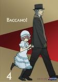 Baccano: Volume Four
