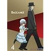 Baccano: Volume Four