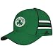 adidas Boston Celtics Youth Green Pro Shape Flex Fit Hat