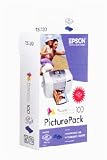 Epson Picture Pack for PictureMate 100 Ref C13T573040
