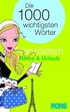 PONS Franz�sisch, Reise & Urlaub