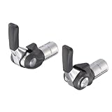 Shimano 2010 Dura-Ace 10 Speed Bicycle Bar End Shifters w/Cables - SL-BS79 - ISLBS79H