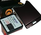 Batteries rechargeables Accu pour GSM Nokia N95,1300mAh Li-Pol