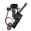 Virtue Paintball OLED Upgrade Board Ion/Eos/Epiphany with Grips