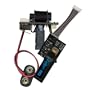 Virtue Paintball OLED Upgrade Board Ion/Eos/Epiphany with Grips