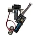 Virtue Paintball OLED Upgrade Board Ion/Eos/Epiphany with Grips