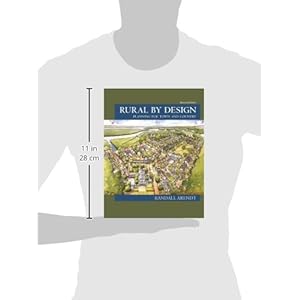 Rural by Design: Planning for Town and Country