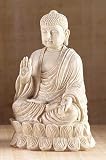 Sitting Buddah Figurine