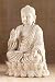 Serene Buddha Statue