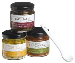 Wildly Delicious Antipasto Gift Set