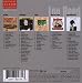 Original Album Classics: Lou Reed/Transformer/Berlin/Sally Can