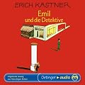 Emil und die Detektive