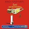 H&ouml;rbuch Emil und die Detektive