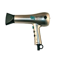 Hot Tools Helix Lite 2200 featuring Nanosilver 1875 Watt Lightweight Dryer