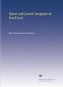 History and General Description of New France: V. 2