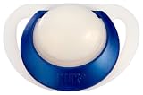 Nuk - 510355 - Sucettes et Anneaux de dentition - Sucettes Nuk Genius Latex - Taille 1