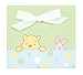 CR Gibson Deluxe Brag Book, Peek-A-Boo Pooh,